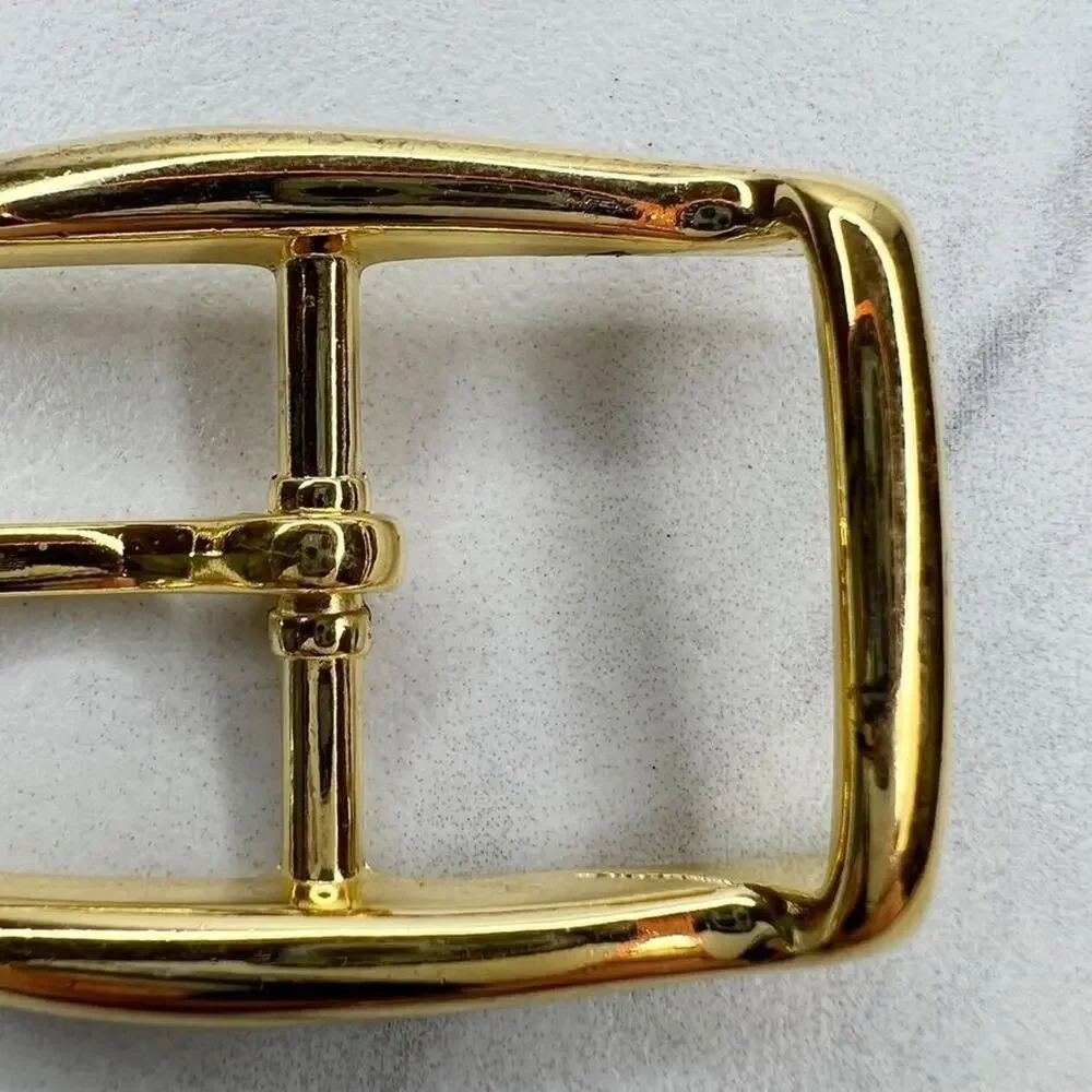 Vintage gold tone